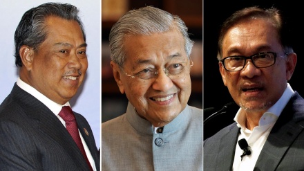 Belajar dari Kudeta Konstitusional Malaysia