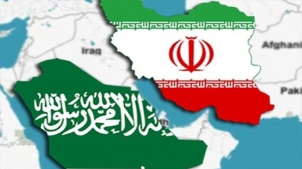 Iran dan Arab Saudi Lakukan Pembicaraan di Baghdad