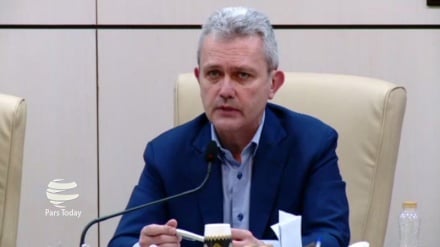 نماینده سازمان جهانی بهداشت: ایستادگی ایران برابر کرونا متعهدانه است