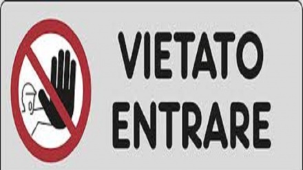 Belgio: scuole e uffici vietati a italiani 