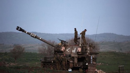 Soleimani : Israël, 