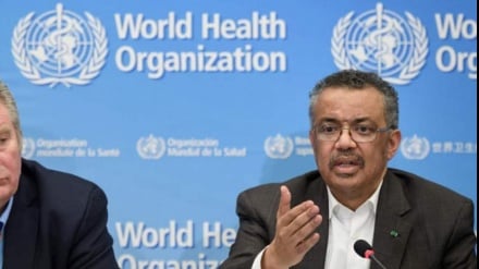 هشدار مدیرکل سازمان جهانی بهداشت درباره شیوع 