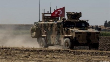 SHBA përkrah Turqinë në Idlib