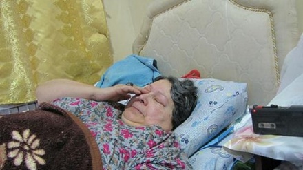 فعالیت 6مرکز نگهداری سالمندان در تاجیکستان