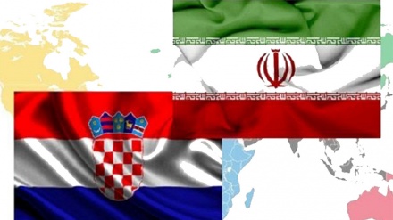 Ambasadori i Iranit në Zagreb bisedon me ministrin e jashtëm të Kroacisë