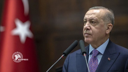 Presiden Turki Akui Pasukannya Rugi Besar di Idlib