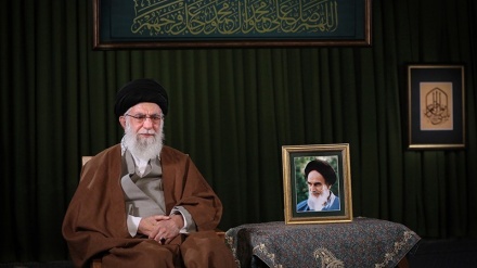 Leader’s new year message designates 1399 ‘Year of Leap in Production’ 