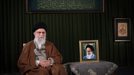 Leader: Mab’ath, key to Iran’s pogress & power (1)