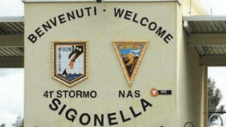 Basi Usa e Nato in Italia per missioni in Africa