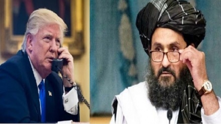 米大統領、「アフガンでの米軍駐留は成果なし」