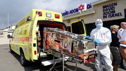 טייוואן הזהירה את אזרחיה מלנסוע לישראל