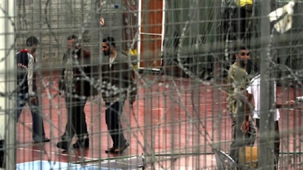 Arab League demands Palestinian inmates’ release over COVID-19