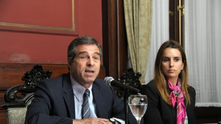 Uruguay anuncia el retiro de la Unasur y el reingreso al TIAR