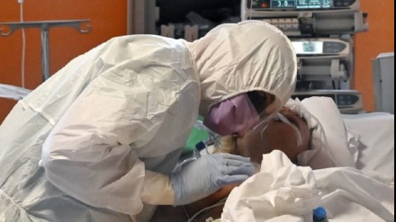 イタリアで５０人以上の医療従事者が新型コロナに感染し死亡