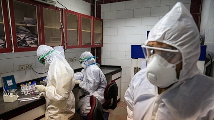 ইরানে চিকিৎসা খাতে নিষেধাজ্ঞার কথা স্বীকার করল মার্কিন গণমাধ্যম