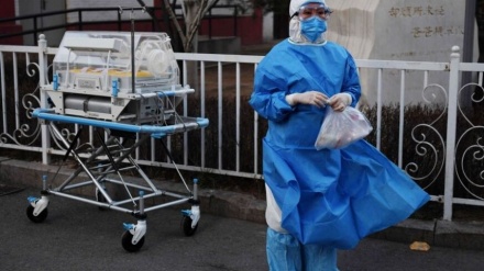 アメリカの新型ウイルス感染者が115人に