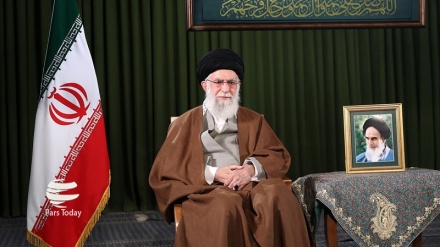 Iran: Ayat. Khamenei, 