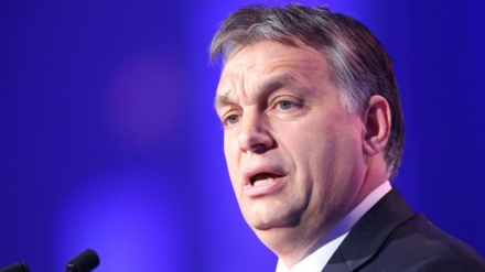 Orban, 