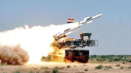 Siria derriba drones terroristas cerca de la base rusa de Hmeimim