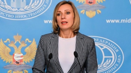 Orsýet keseki gudratlaryň Pars aýlagynda huzurly bolmaklarynyň ýaramaz netijeleri barada duýduryş berdi