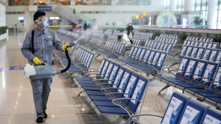 世界のビジネス旅行、新型コロナで8200億ドル減収へ　業界団体の見通し