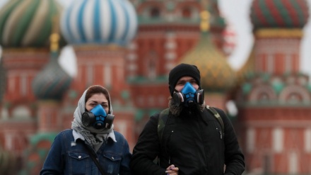 Почему в России с населением в 146 млн. до сих пор 253 зараженных, меньше чем в Люксембурге с населением в 600 000?