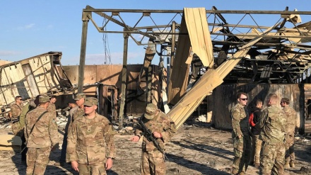 ‘Irán atacará bases de EEUU si se amenaza su seguridad nacional’