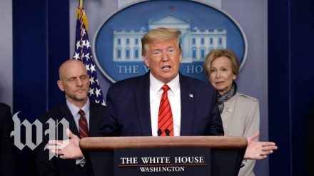 ¿Peligra la reelección de Donald Trump?