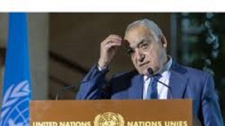 Mjumbe maalumu wa Umoja wa Mataifa katika masuala ya Libya ajiuzulu