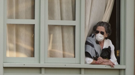 Ўзбекистонда карантина режимини бузганлар 8 йил қамоққа ҳукм қилинади 