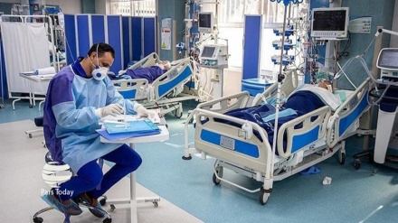 تلفات کرونا در آمریکا به 30 نفر رسید؛ 35 ایالت آمریکا درگیر کرونا