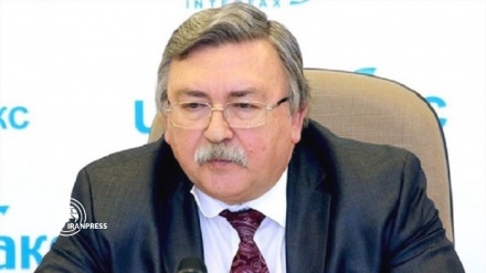 Rusia critica continuación de sanciones estadounidenses contra Irán y Venezuela