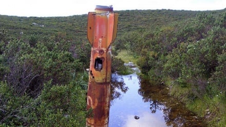 Sardegna, isola più militarizzata d’Europa