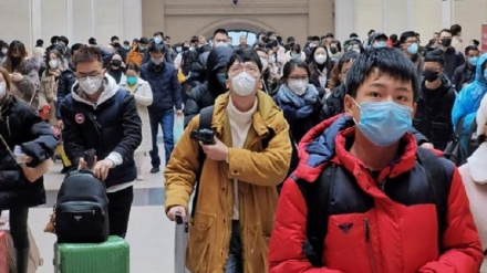 韓国で明日から全入国者の新型ウイルス検疫開始