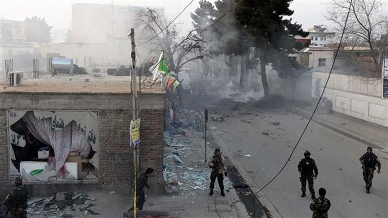 تشدید حملات طالبان به شمال افغانستان؛ ۱۵ نیروی امنیتی کشته شدند