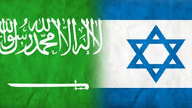 عربستان در مسیر تقویت روابط با اسرائیل