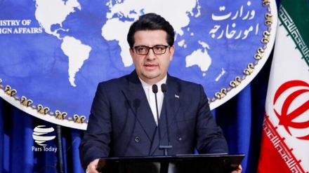 穆萨维：也门遭受了最大的人道主义灾难