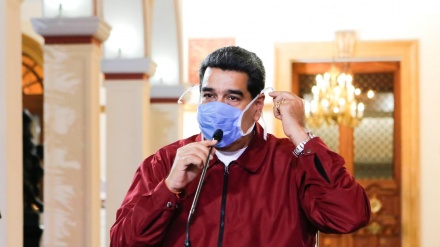 Maduro invita a toda la oposición a dialogar sobre COVID-19 