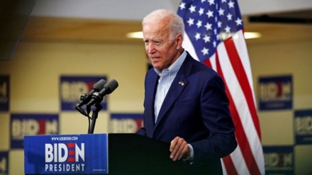 ביידן מוביל בפריימריז במפלגה הדמוקרטית