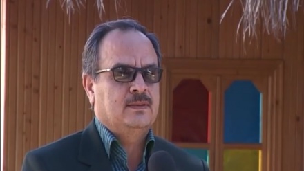 merhum işdeşimiz Ýüsüp Sakgallynyň türkme öý barada beren maglumaty