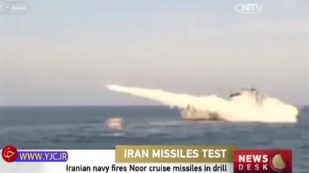 USA: l'Iran frappera 