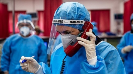 米国の制裁が、イランでの新型コロナウイルスの大流行に及ぼす影響