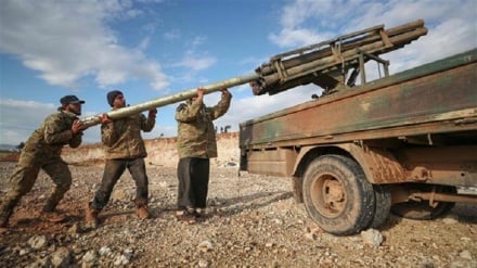 Russia won’t stop terror fight in Syria to solve EU’s refugee problem: Lavrov