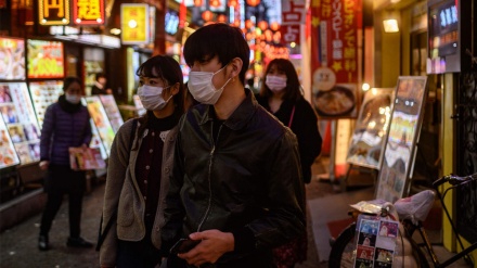 日本の新型肺炎感染者が1279人に