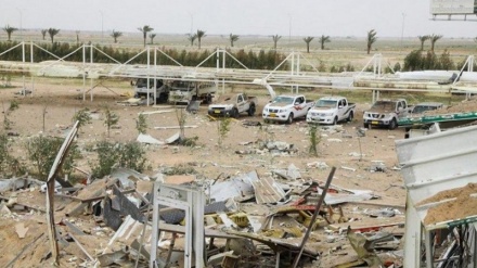 Iraq yaishtaki Marekani Baraza la Usalama baada ya kushambulia vituo vya jeshi la nchi hiyo