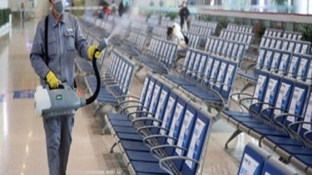 ووهان در حال بازگشت به زندگی عادی، وضع محدودیت‌های بیشتر برای مسافران پکن