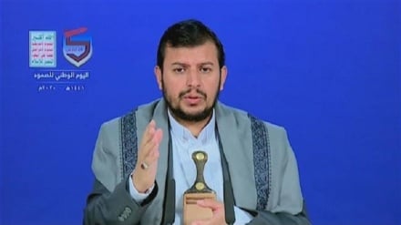 Abdulmalik al-Houthi: Magharibi inawatumia wakufurishaji kuchafua sura ya Uislamu