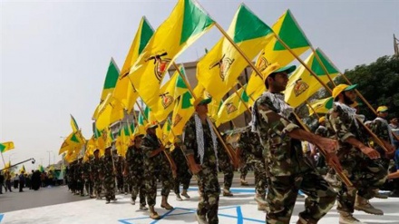 মার্কিন সামরিক অভিযান মোকাবেলায় প্রস্তুত কাতাইব হিজবুল্লাহ