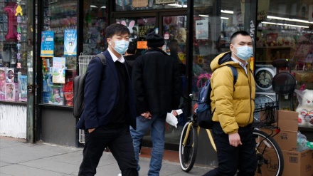 Trump: Habrá más suicidio por depresión que muertes por coronavirus