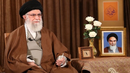 Leader: Mab’ath, key to Iran’s progress & power (2)